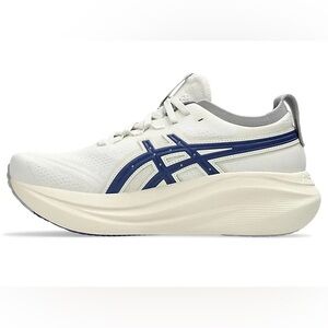 GEL-NIMBUS 27 ASICS TRACK CLUB size 8.5 Women’s